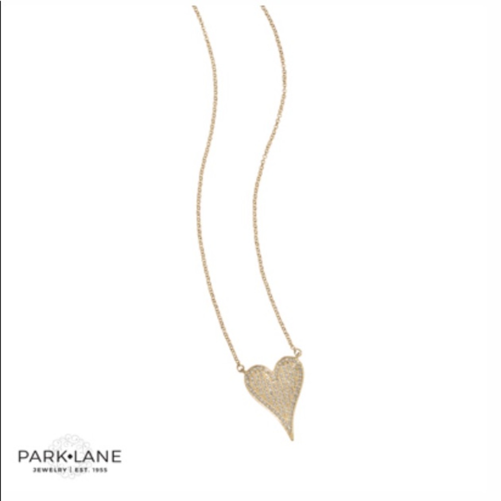 🔥NWT🔥PARK 🔥LANE JEWELRY 🔥 - Picture 3 of 3